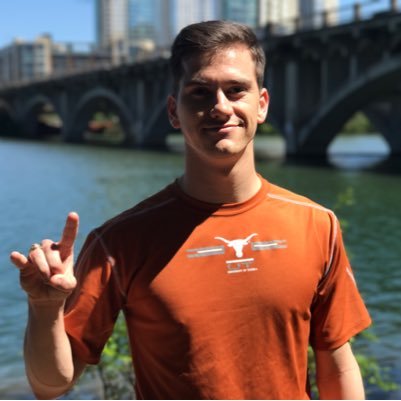He who has health, has hope; and he who has hope, has everything. Hook 'em Horns '15 \m/ #HTown