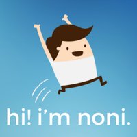 Noni (@learnwithnoni) 's Twitter Profile