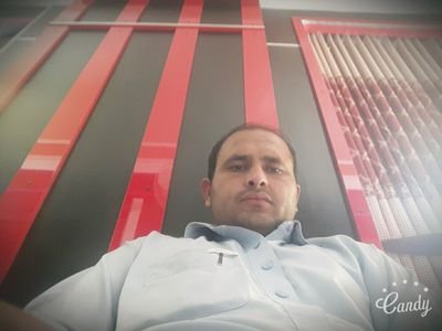 hameedK28205995's profile picture. Nonprofits