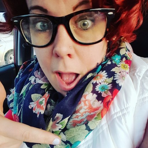 My Passions: #rollerderby #camp #foodie #travel #adoptdontshop #shelterpetsftw #endRacism #fuckcancer #cancertookmymom #specialeducationteacher