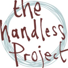 19 - 21 May 2017. The Handless Project: Journey, by Aleasha Chaunté. An all-night vigil & 24 hour pilgrimage, around the streets and green spaces of Liverpool.