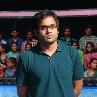 Mithilesh G (@mithileshg) 's Twitter Profile