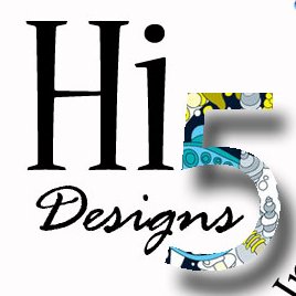 Hi5DesignsAi's profile picture. 