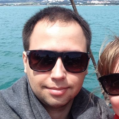 Bobrov_D's profile picture. 