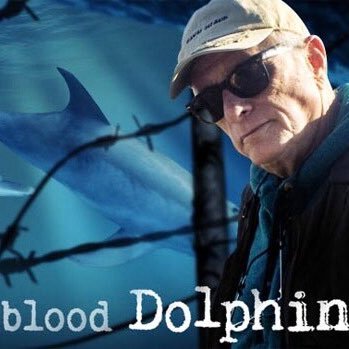 3 Part Miniseries on Animal Planet @Dolphin_Project @LincolnOBarry @RichardOBarry