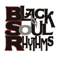 Mizz DIBOU (@blacksoulrhythm) 's Twitter Profile