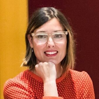 Barcelonina, mare i #Arquitecta a @GudayTerreros ! I liderant @WeloveworkSpace ! Amant de la Dansa Contemporània, l'Escultura, la lectura i molt #Wagneriana!