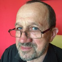 waldemar chalecki (@wchalecki1) 's Twitter Profile
