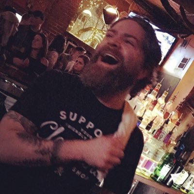 Bartender, Business Man, Bouncer, Puppet Master, DJ, Helpful Hand, and The High Chancellor of Getting Shit Done