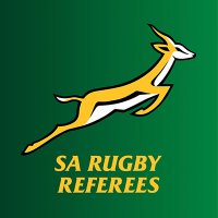 SA Referees(@SARefs) 's Twitter Profile Photo