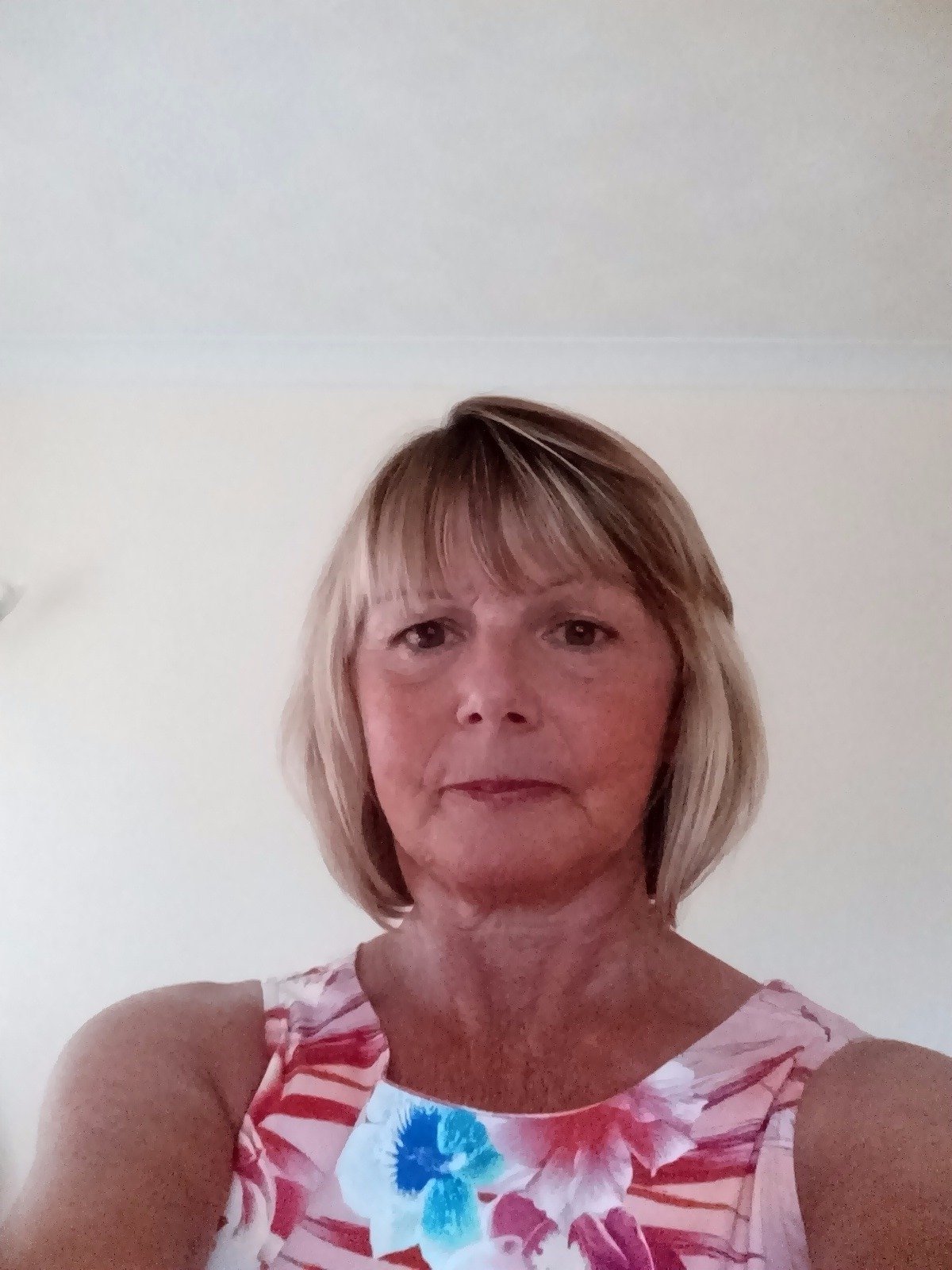 GleniceS's profile picture. 