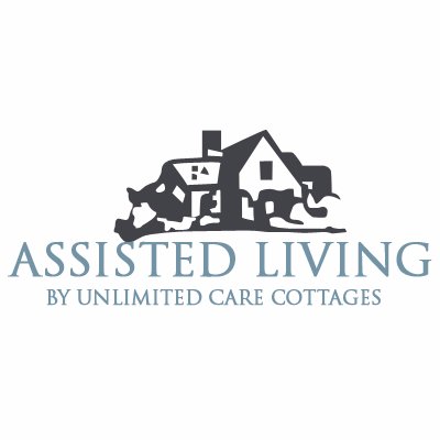 With our 24/7 care services and intimate settings, your loved ones will feel right at home at one of our #assistedliving cottages