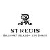 The St. Regis Saadiyat Island Resort (@StRegisSaadiyat) Twitter profile photo