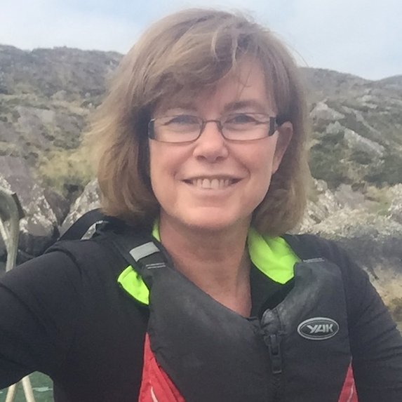 Married to John, mother to Iarla and Síofra O’Shea, passionate about life tourism and sport, views are my own,Gaeilge agus Fáilte bainim súlt as Twitter 😃