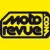 Moto Revue (@motorevue) Twitter profile photo