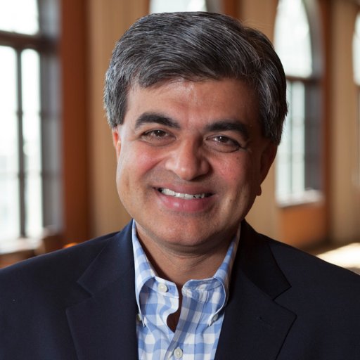 CEO of @ZSAssociates
@UCBerkeley Ph.D. Tweets are my own.