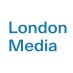London Media (@londonmediapr) Twitter profile photo London Media (@londonmediapr) Twitter profile photo