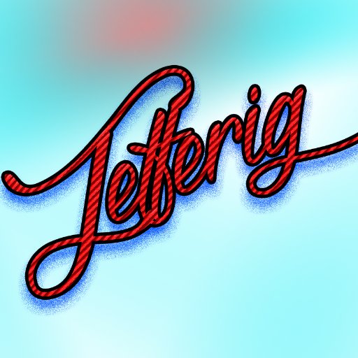 Een beginnende youtuber, bekend van houterig