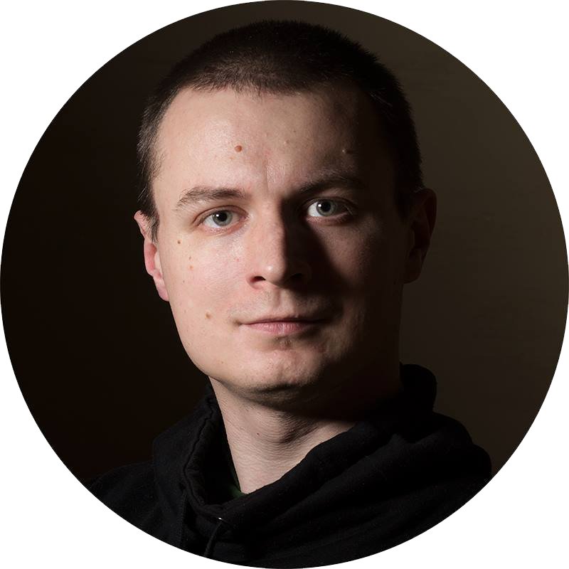 maciek_dev's profile picture. 