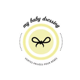 mybabydressing's profile picture. 