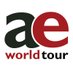 AE World Tour (@EmpireMegs) Twitter profile photo