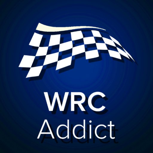 Impossible de rater une info du WRC avec WRC Addict !