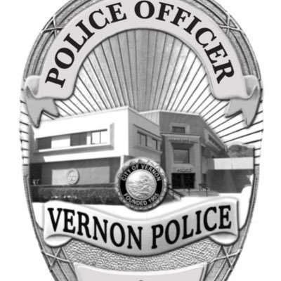 The Vernon Police Department consists of 41 sworn and 12 civilian men and women dedicated to providing outstanding law enforcement services. Not monitored 24/7