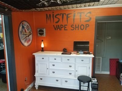 Vape shop in Poplarville MS. Keeping vape alive in Mississippi.