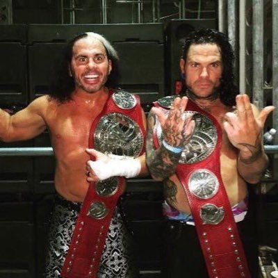 pw_nation's profile picture. Follow me for daily Pro Wrestling coverage! 🙌🏻