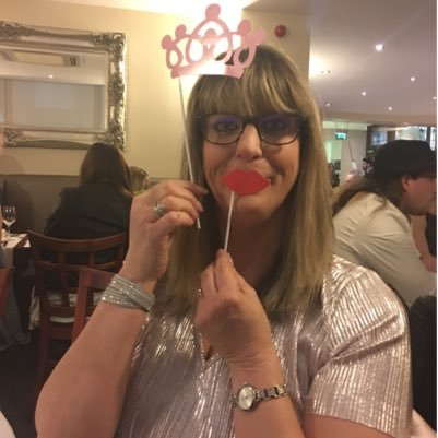 KatrinaToffel's profile picture. Mum to 2 daughters... dogs and cat... recovering depressive... great husband