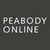 Peabody Online (@peabodyonline) Twitter profile photo Peabody Online (@peabodyonline) Twitter profile photo