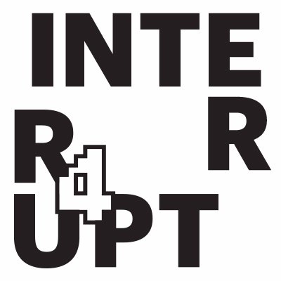 interruptConf's profile picture. Official Twitter account for the Interrupt conference.