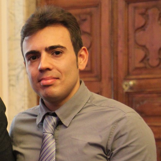 SimonePeirani87's profile picture. Ingegnere elettronico 🤖
Networker 💎 
Imprenditore 💲