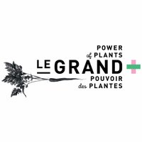LeGrandPowerofPlants (@maisonlegrand) 's Twitter Profile