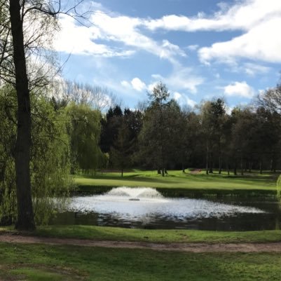 Twitter account of The Kidderminster Golf Club. Home to one of the midlands best courses. https://t.co/WtIEQgPJVb
