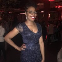 Erica A. Watson (@watsonerica) 's Twitter Profile