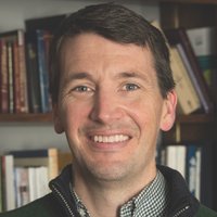 Wil Cantrell (@revwilc) 's Twitter Profile