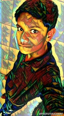 AshishChohan4's profile picture. A is bast