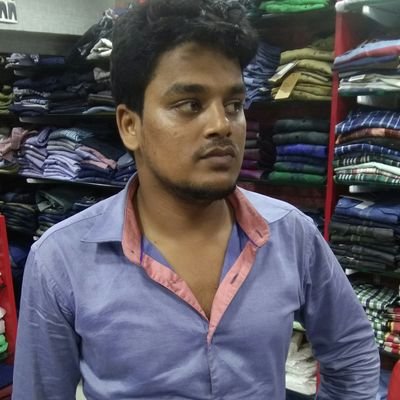 say2av's profile picture. 