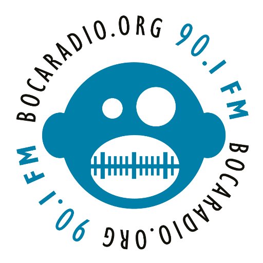 Associació Juvenil Boca Ràdio, impulsem Boca Ràdio 90.1FM des del barri del Carmel i per a tota la ciutat de Barcelona! (Podcasts https://t.co/0wOWKGLsIT)