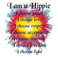 Hippie Vibes (@hippievibes68) 's Twitter Profile