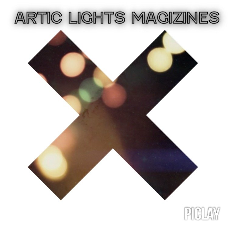 Articlightsrblx's profile picture. Magazine company™