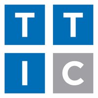 TTIC(@TTIC_Connect) 's Twitter Profile Photo