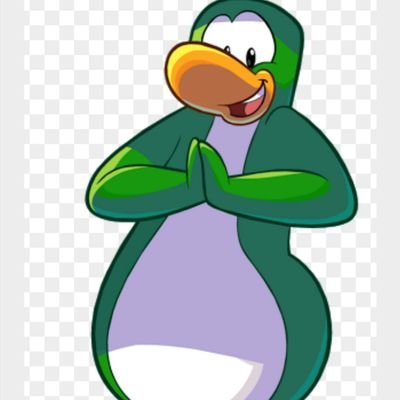 Página administrada por fãs do Club Penguin Rewritten