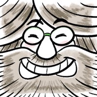 Michael Brady (@gumpstudios) 's Twitter Profile Photo