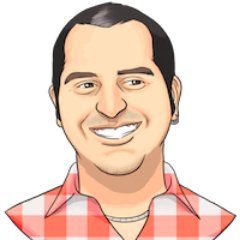 Special Projects Director @ Future / Former Bartender / Gadget Geek / 80s Fan / Husband / Dad / Cook / Memory Collector / All around GGTK