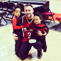 Chase & Chad's Dad (@djchrisstyles) 's Twitter Profile