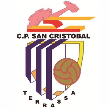 Twitter oficial del CP San Cristóbal. Club fundat l'any 1958.
