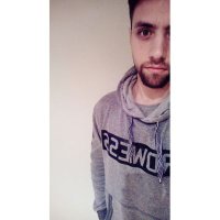 David Calderón (@dcalderonr4) 's Twitter Profile