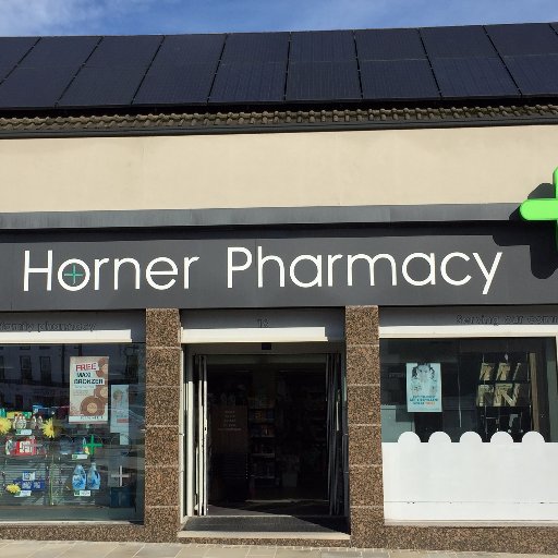 Horner Pharmacy